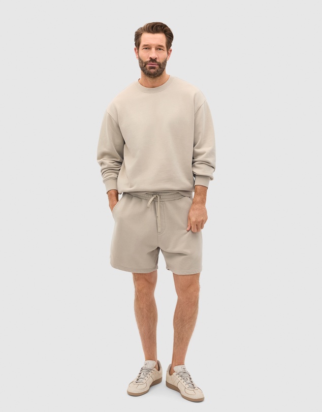 Seed Heritage - Crew Neck Sweatshirt