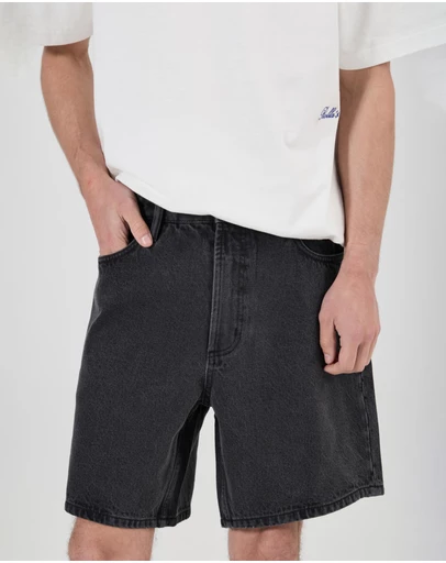 Rolla's - Ezy Shorts
