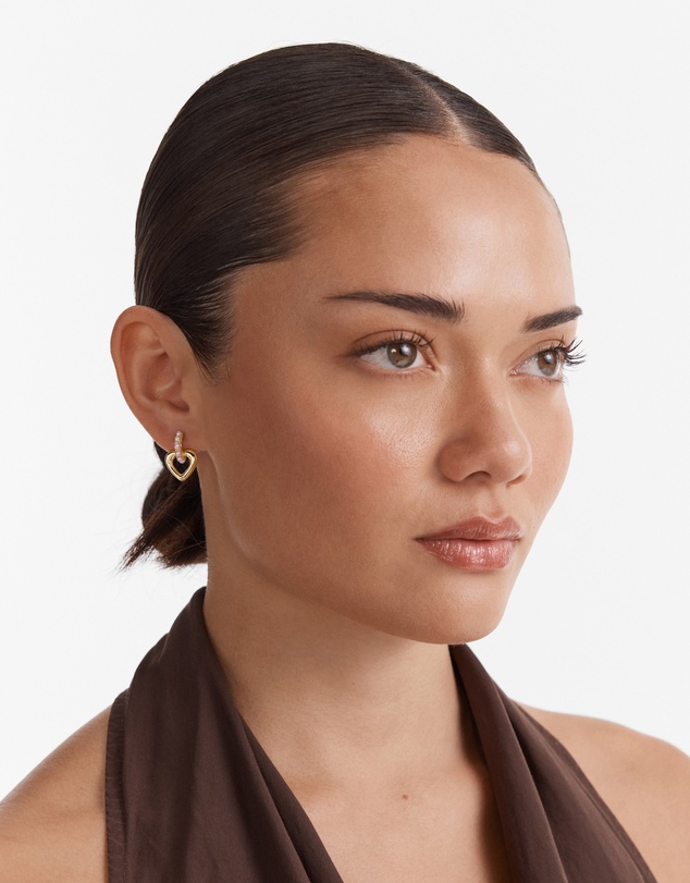 MIMCO - Lovely Stud Earrings