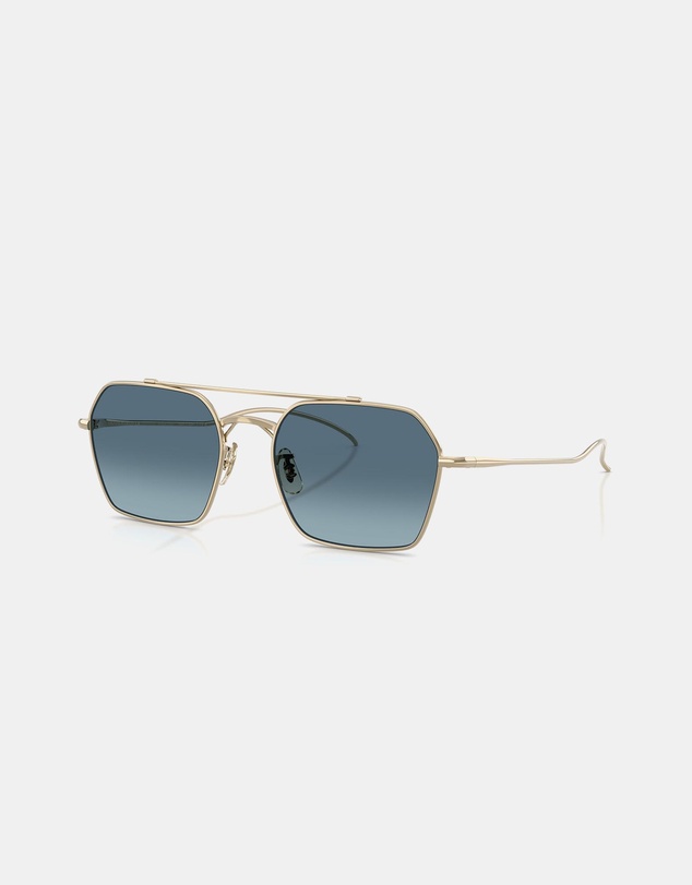 Oliver Peoples - TK-15