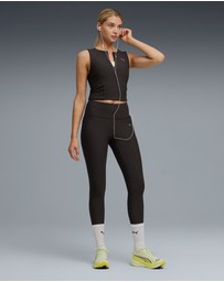 Puma - Dreamrun 7/8 Tights - Women