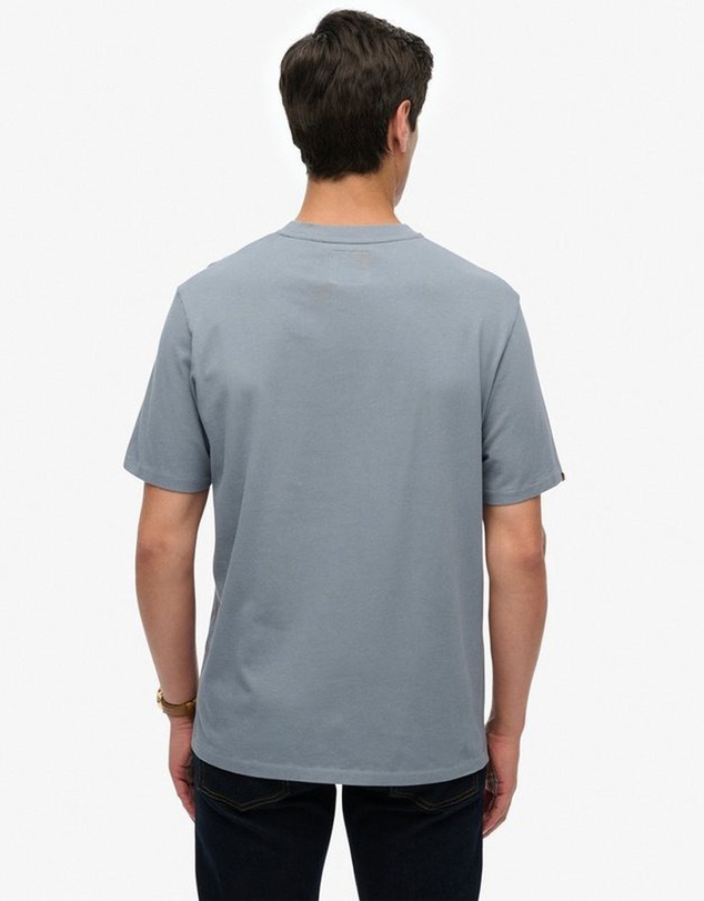 Superdry - Athletic Essential Tee