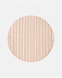 Linen House Kids - Cats 'n' Bows Play Mat