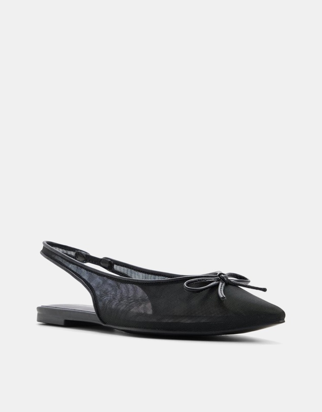 Call It Spring - Jennika Flats