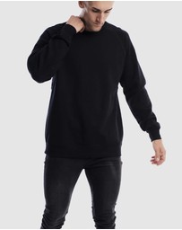 Counter Culture - 2-Pack Absent Crewneck