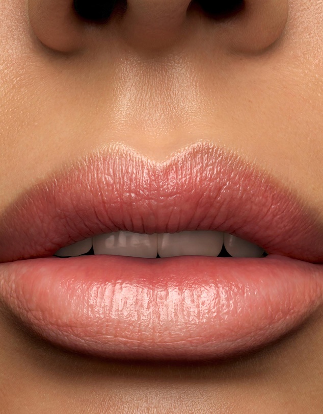 Lancome - L'Absolu Rouge Cream Lipstick 00
