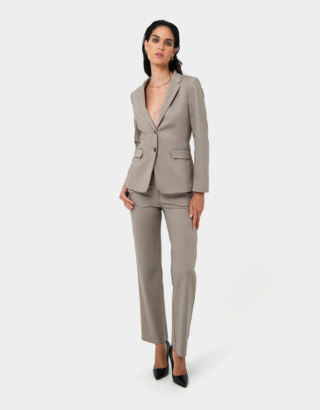 Forcast - Lauren Straight Pants