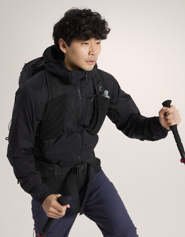 Arc'teryx - Atom Hoody Men's