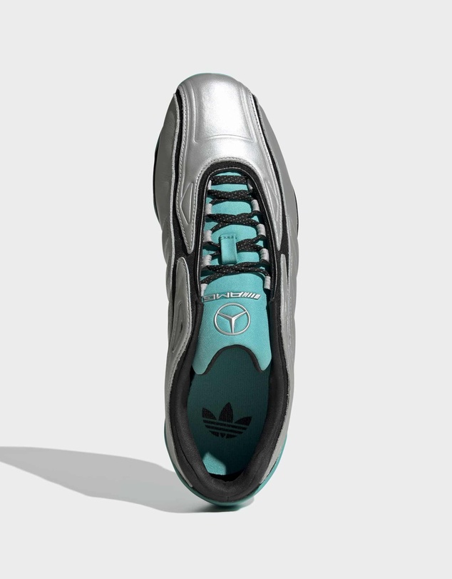 adidas Originals - Adiracer GT Mercedes Shoes Unisex