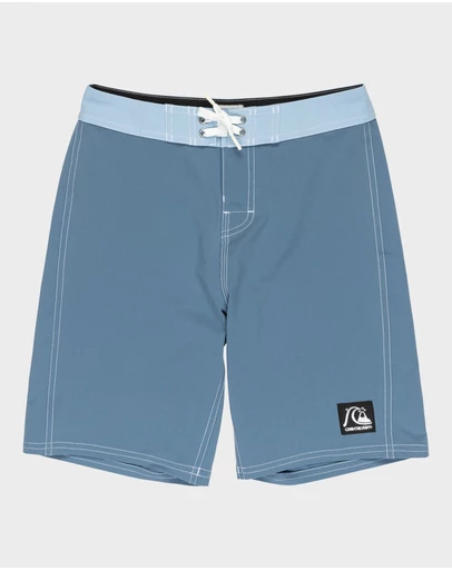 Quiksilver - Boys 8 to 16 Original 17