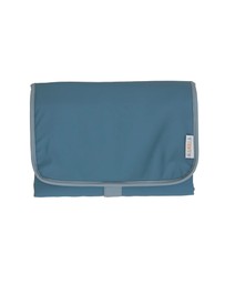 All 4 Ella - Recycled Changing Wallet Blue