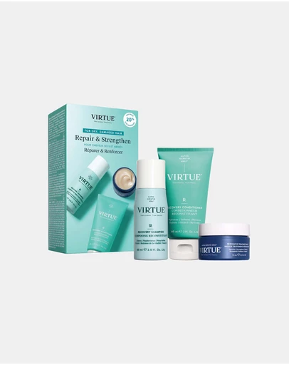 Virtue Labs - Recovery Kit Discovery
