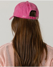 Pinky & Kamal - Hibiscus Cap