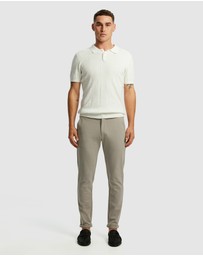 yd. - Energy Hyper Stretch Chino