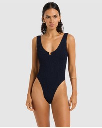 Bond-Eye Swimwear - Maven One Piece