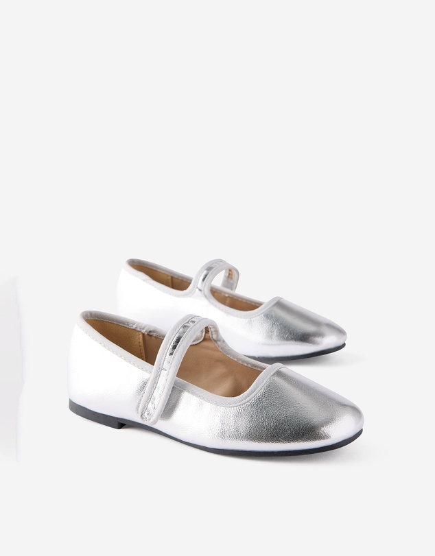Cotton On Kids - Kids Ballet Flat