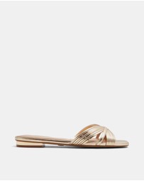 ALDO - Lota Slip On Sandals