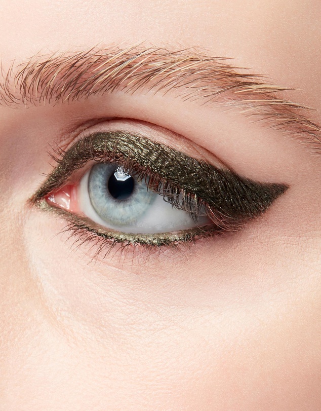 MAC - Colour Excess Gel Pencil Eye Liner