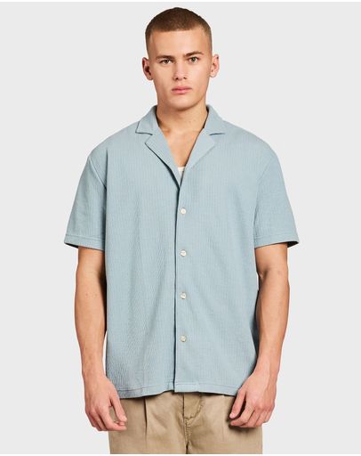 PACIFIC BLUE
