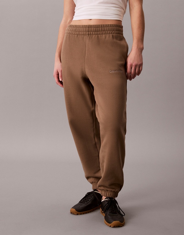 Calvin Klein - Brushed French Terry Jogger