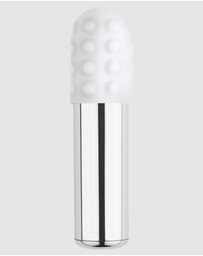 Le Wand - Le Wand Chrome Little Pleasures 6 Piece Collection