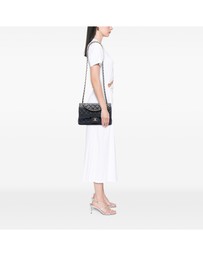 Pre-Loved by Azura Reborn - Pre-Loved Jumbo Classic Caviar Double Flap