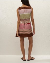 Faithfull The Brand - Flor Mini Dress
