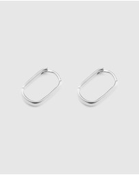 Kirstin Ash - Roam Hoops Small