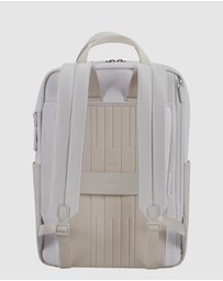 Samsonite - 4Pack Laptop Backpack Handles 14.1