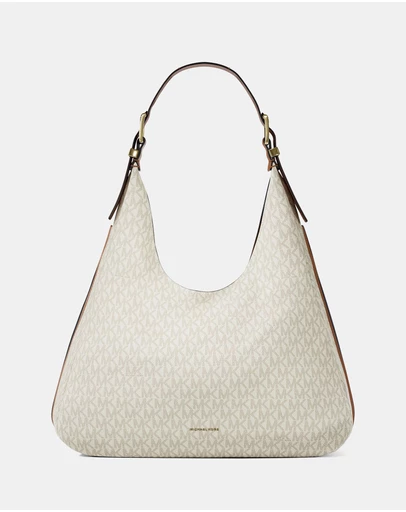 Michael Kors - Nolita Large Hobo Shoulder Bag