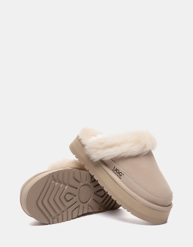 EVERAU - Australian Shepherd Ugg Moress House Shoes