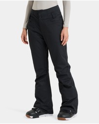 Roxy - Womens Diverson Snow Pants