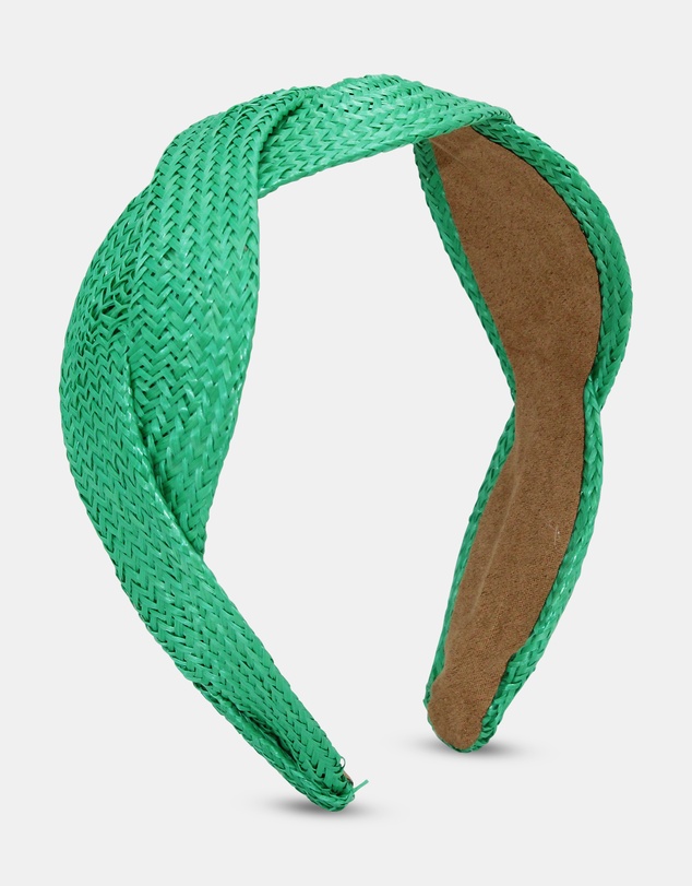 Morgan & Taylor - Gracie Headpiece