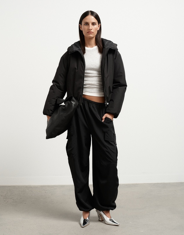 Witchery - Bubble Puffer Jacket