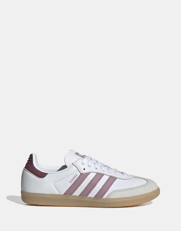 adidas Originals - Samba OG - Women's