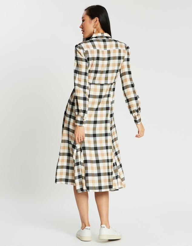 Isabella Oliver - Maddison Maternity Dress