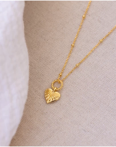 Pastiche - Amore Necklace