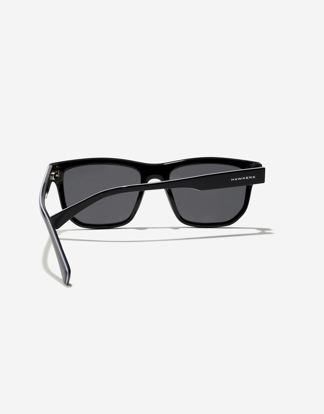 Hawkers Co - HAWKERS Mars - Black Dark Eco Sunglasses for Men and Women