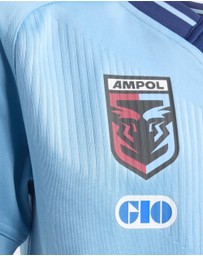 adidas Performance - Westpac NSW Blues Home Jersey Youth Kids