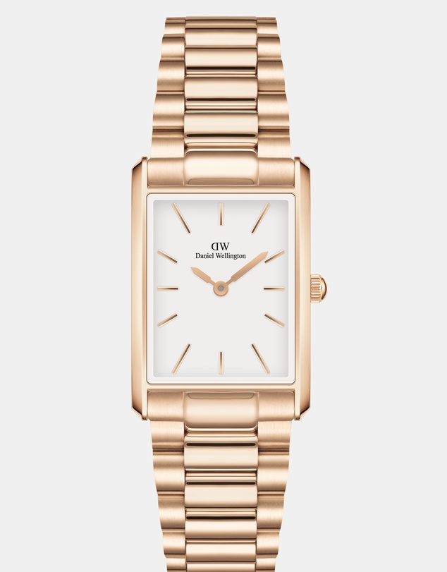 Daniel Wellington - Bound 32x22mm 3-link