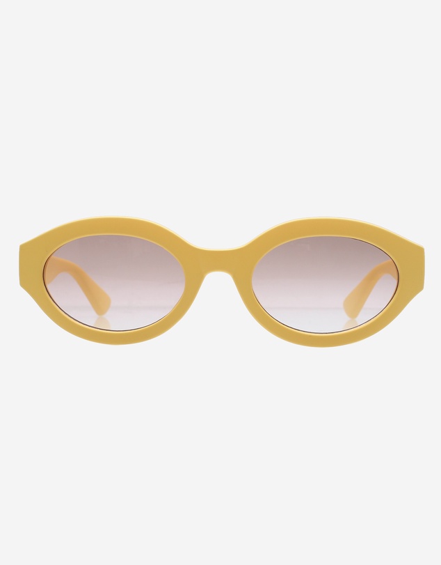 Reality Eyewear - London Calling - Lemon Sorbet