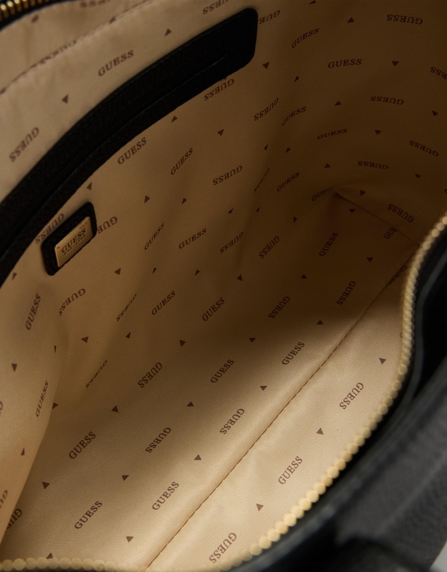 GUESS - Brenton Top Zip Tote Bag