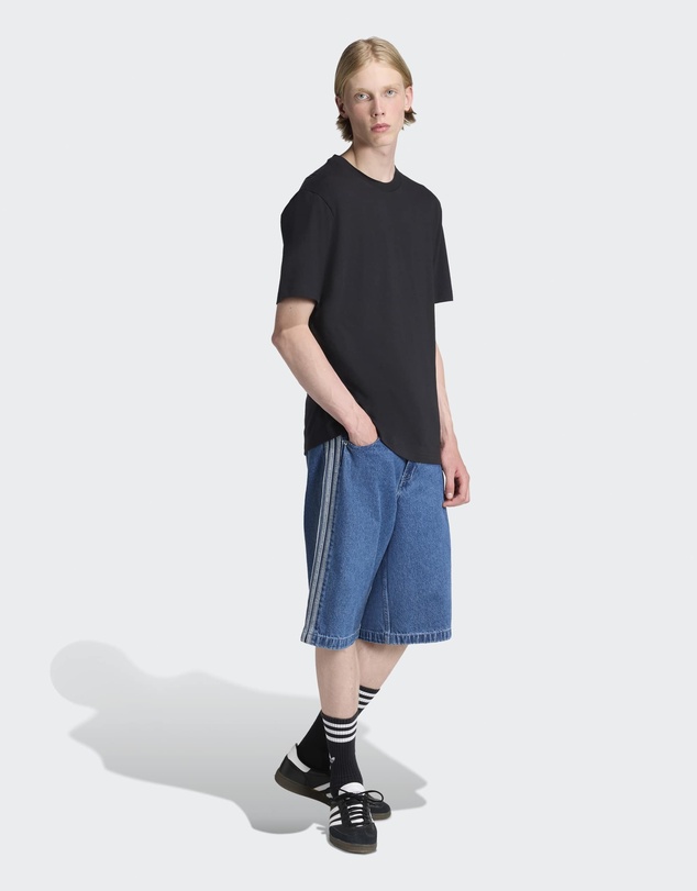 adidas Originals - M BLANK TEE Mens