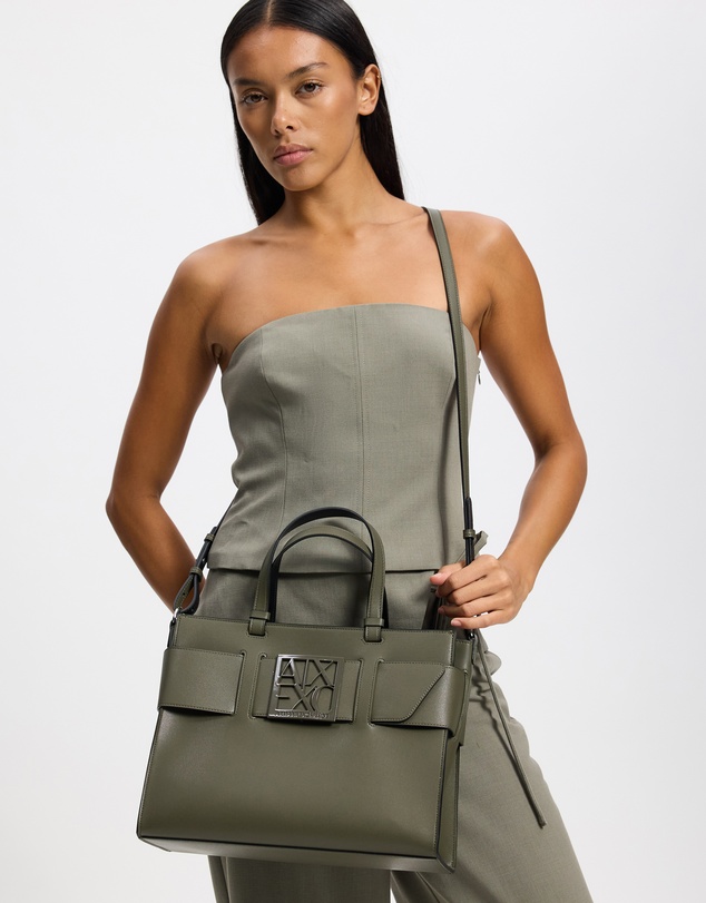 Armani Exchange - Susy Big Tote