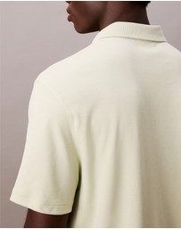 Calvin Klein - Pima Cotton Polo Shirt