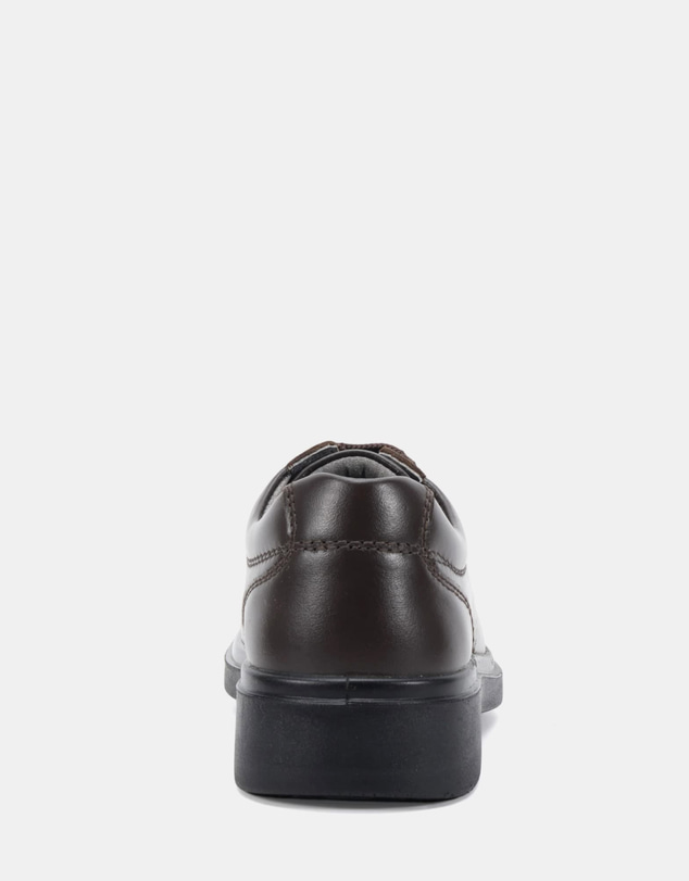 Clarks - Detroit (Junior) School Shoes