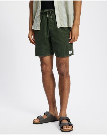 Forest Green