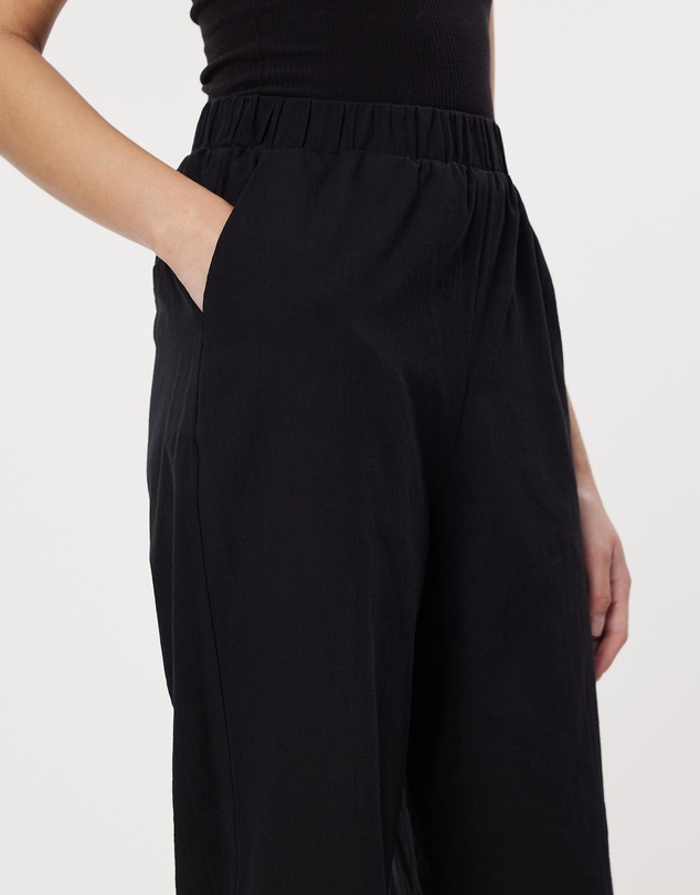 Pink Ruby - Eden Pants