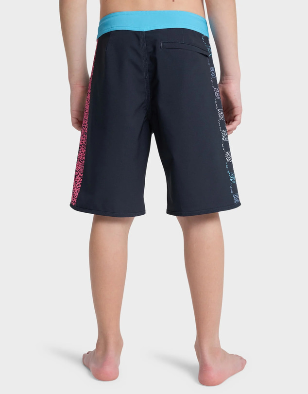 Quiksilver - Boys 8 to 16 Surfsilk Next Gen 17