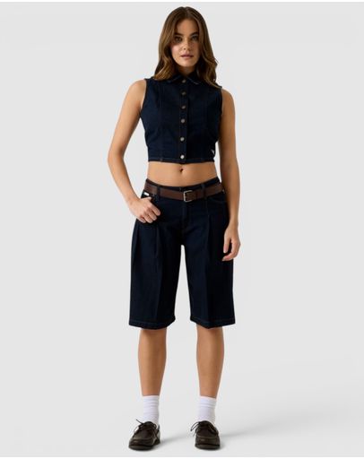 GJ SUMMER VINTAGE DARK